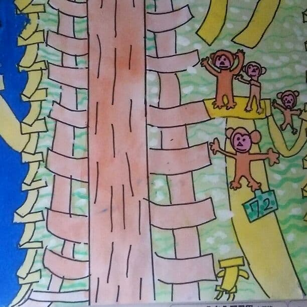 水彩画[題名なし]