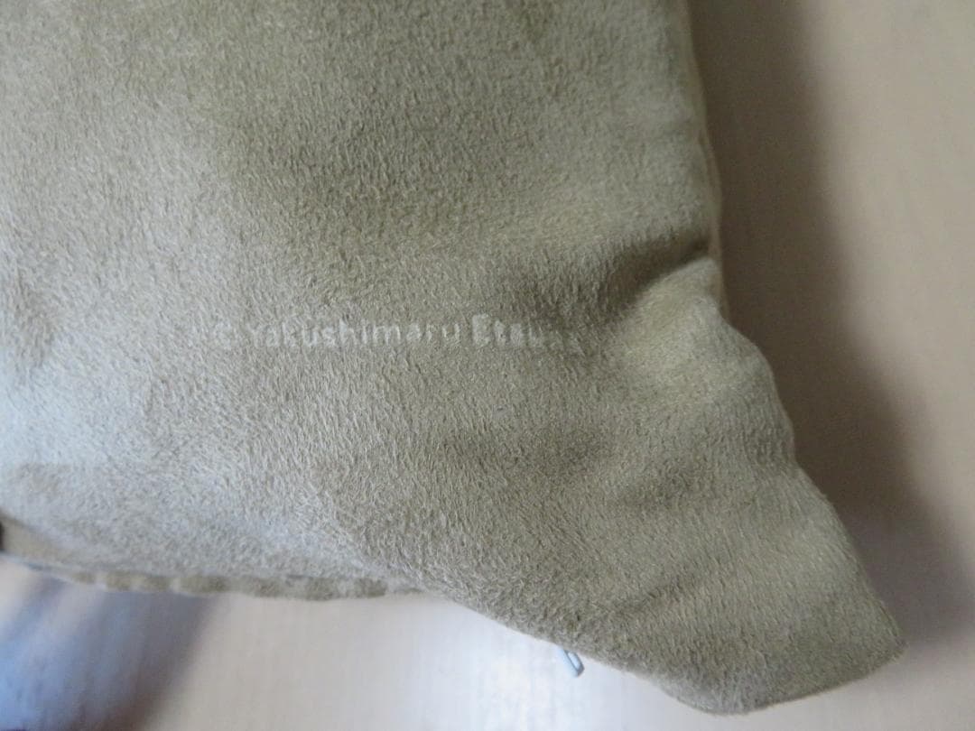 【貴重品】やくしまるえつこ　相対性理論　ハニワ犬クッション