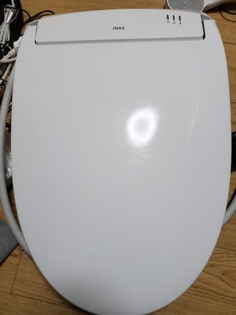 その他 LIXIL/INAX CW-RWA20/BW1