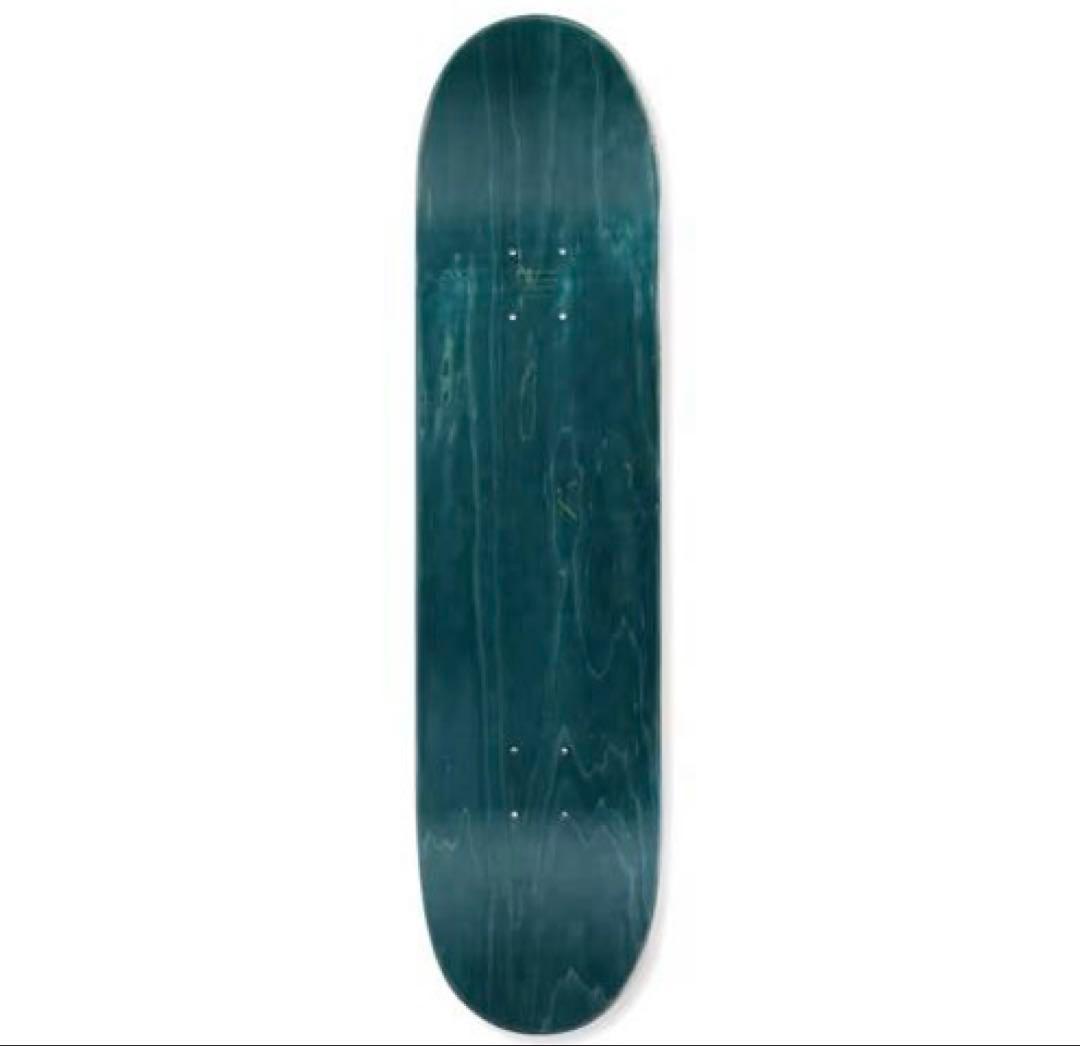 DGK Rodrigo TX スケートボード　スケボー　デッキ　8.0インチ