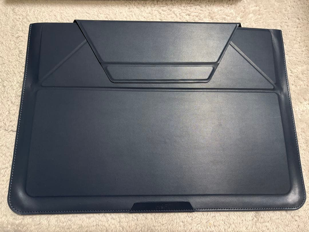 MacBook Air M4 16GBメモリ/256GBストレージ 13インチ