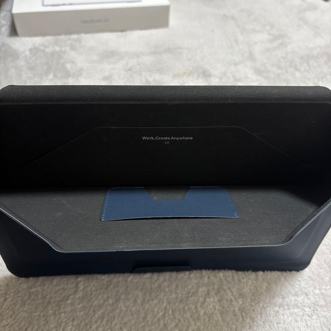 MacBook Air M4 16GBメモリ/256GBストレージ 13インチ