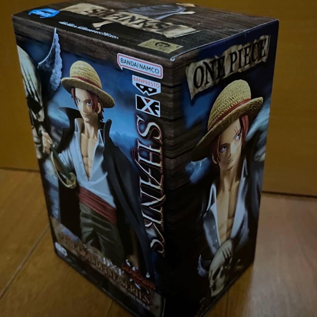 ワンピース　フィギュア　11点セット