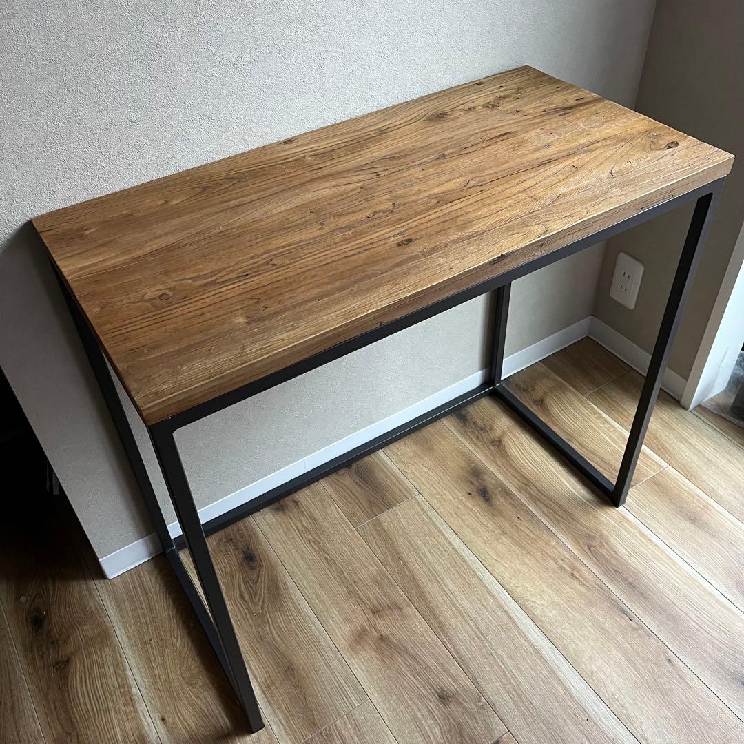 クラッシュゲート　ライグデスク　800