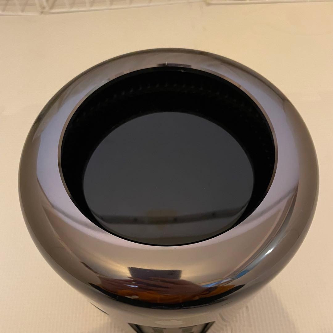 Apple Mac Pro (2013) スペースグレー