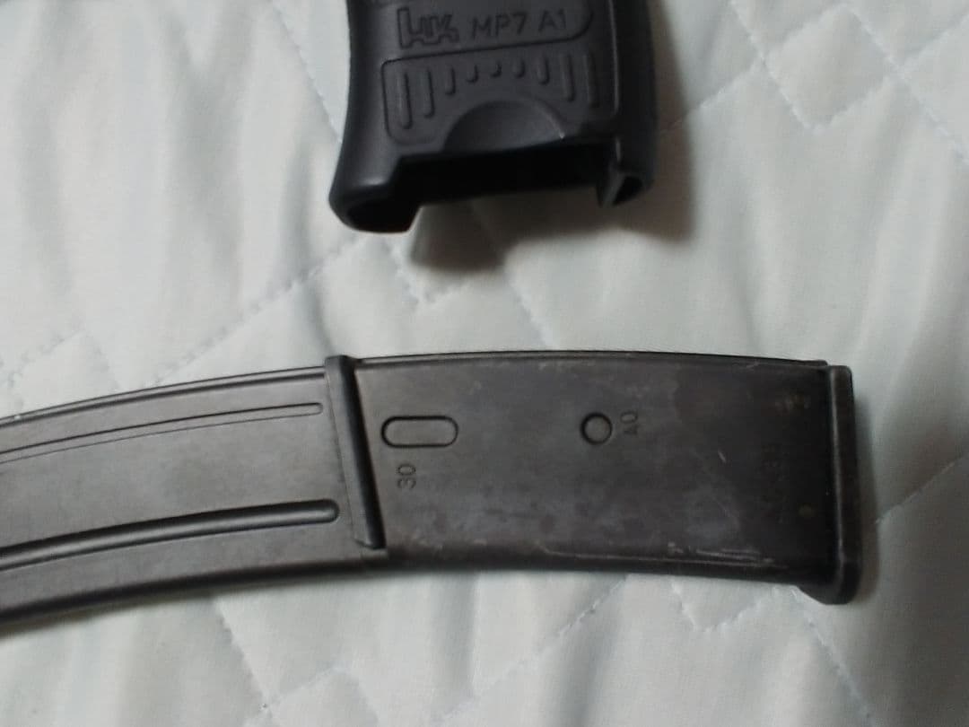 トイガン MP7 r_192150_od