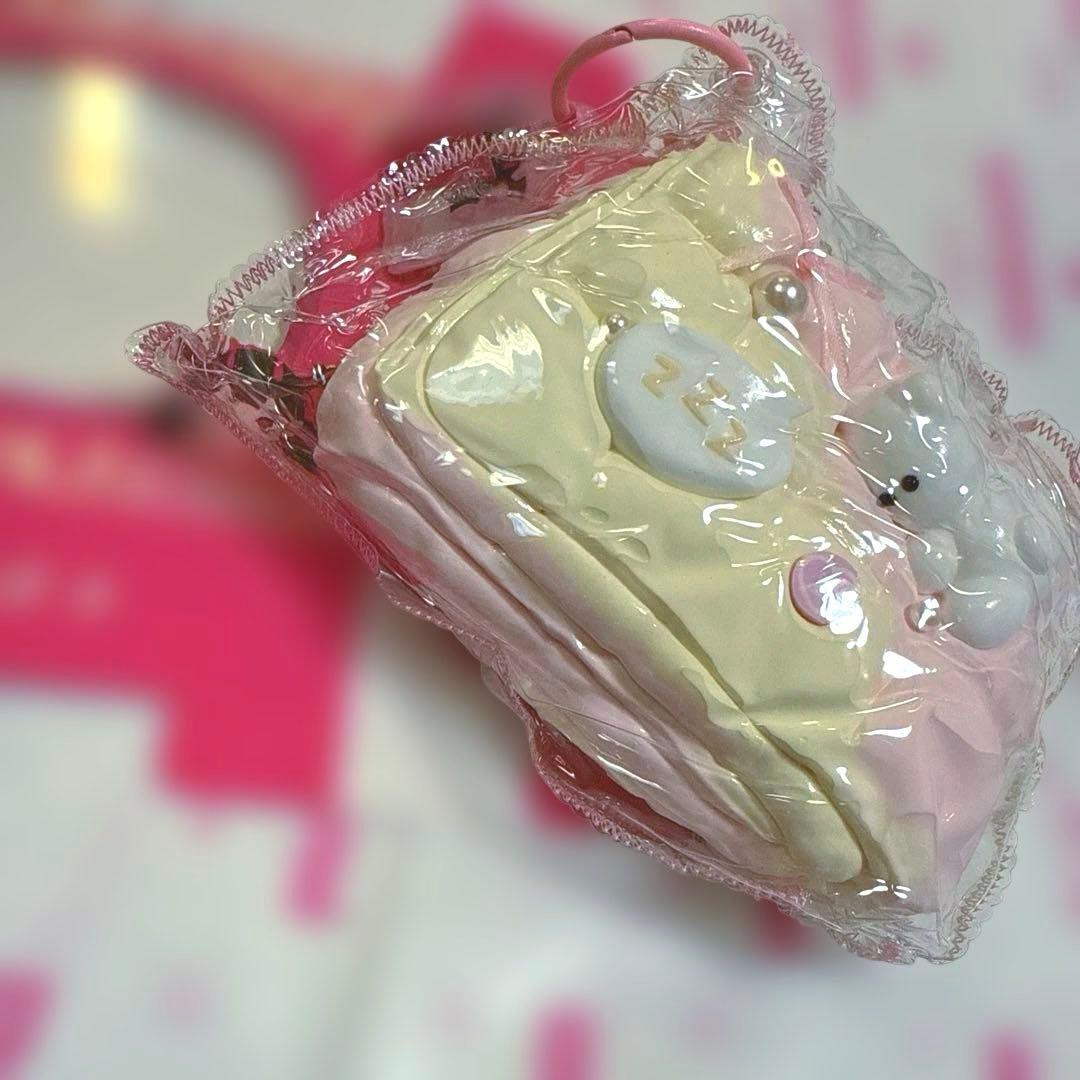 Mellojoyスクイーズ ふとん 超レア