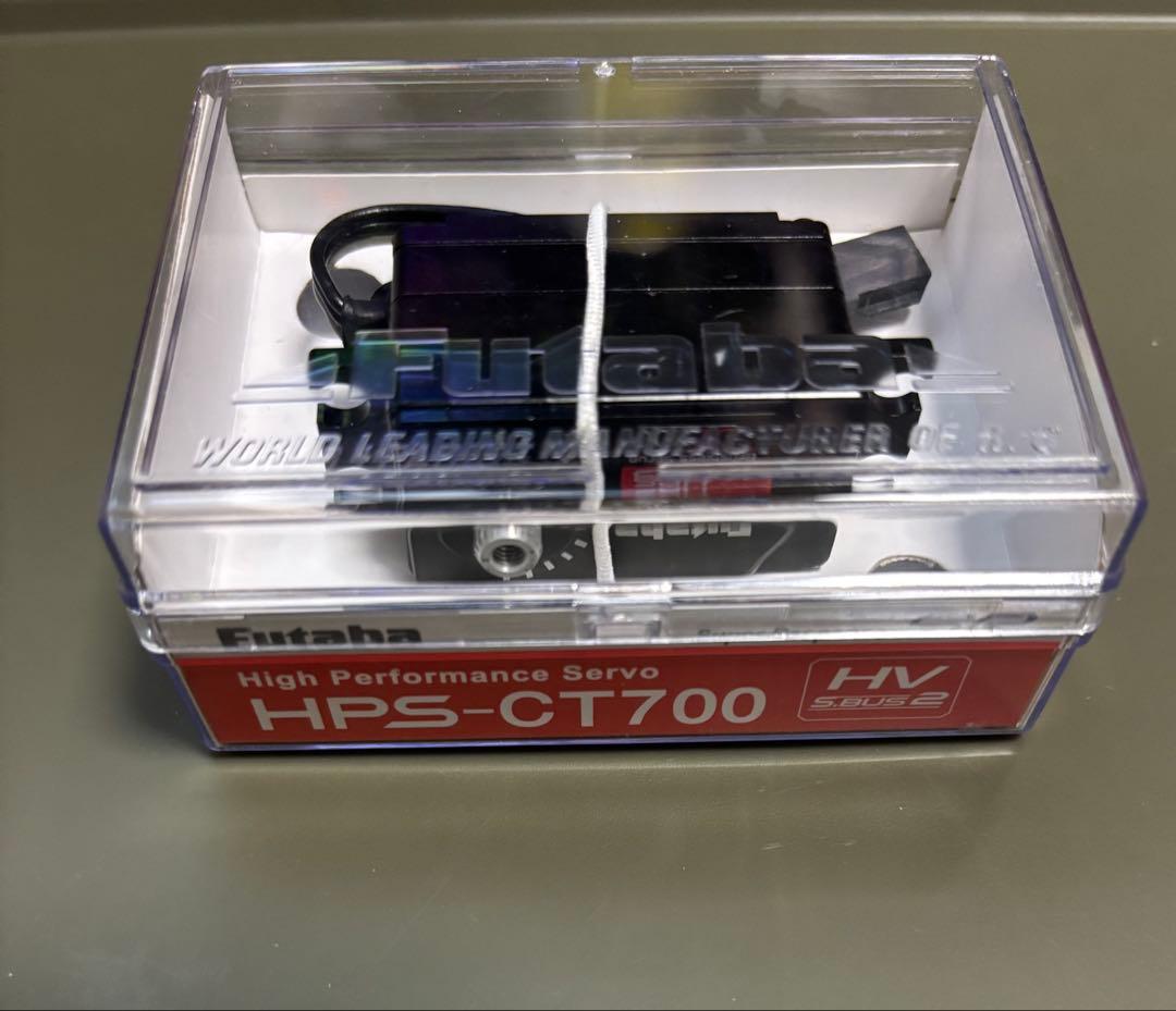 Futaba フタバ　HPS-CT700