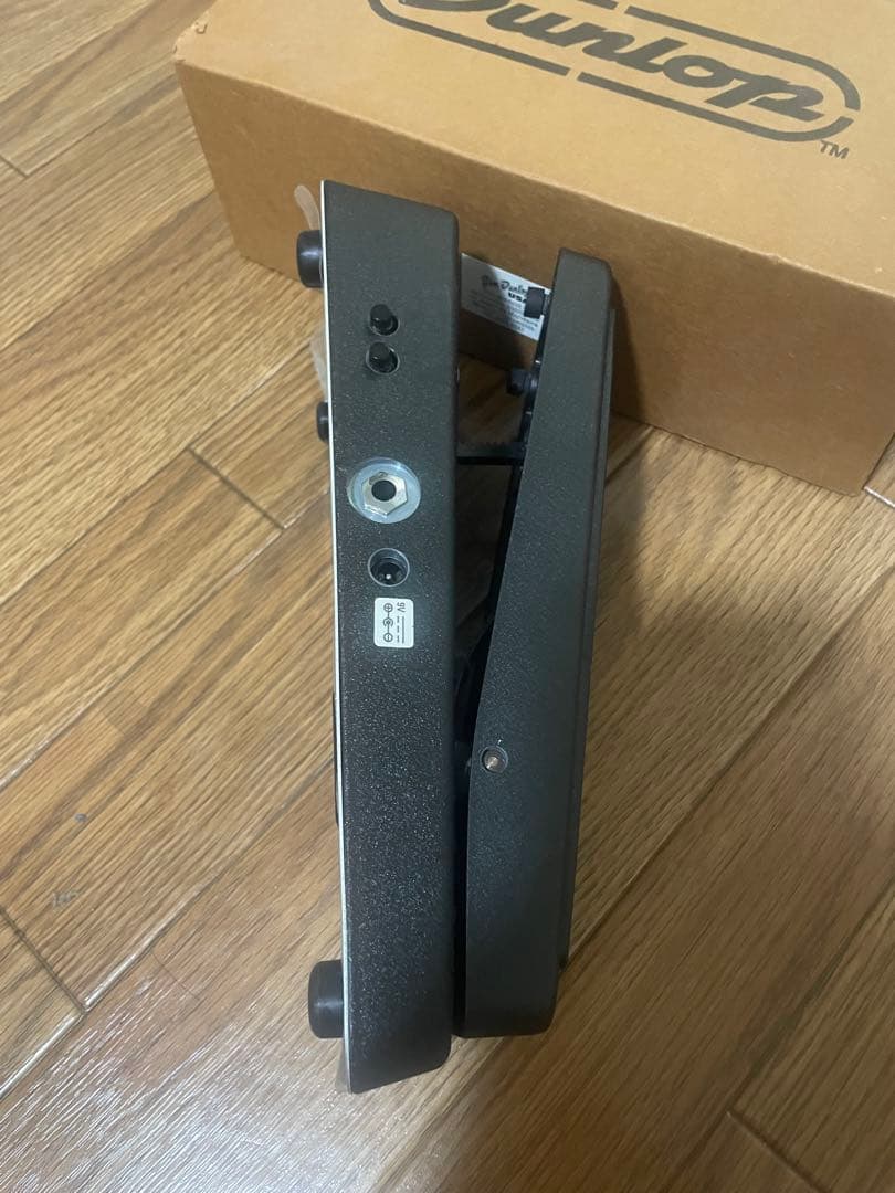 ギター Jim Dunlop Cry Baby 95Q Wah