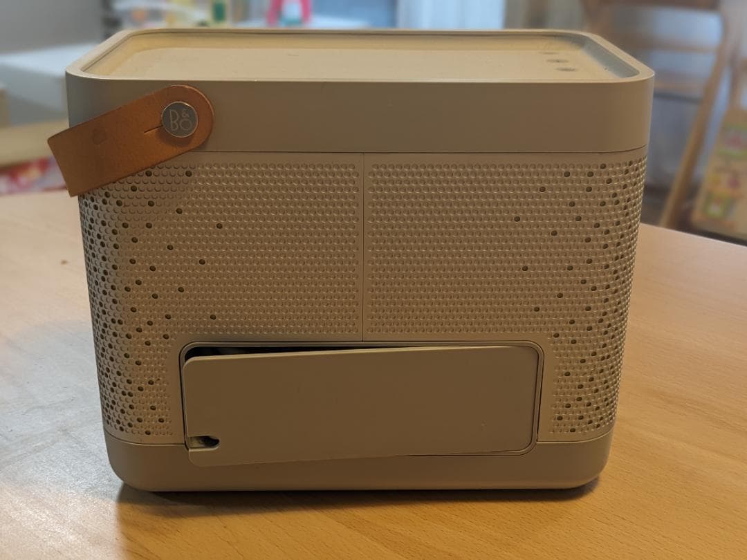 M*o様 Bang & Olufsen（バング & オルフセン） Beolit