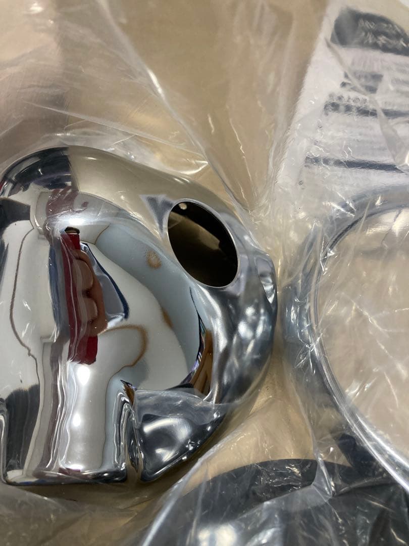 マーシャル 800-8016 ヘッドライト 889 180φ汎用フルキット