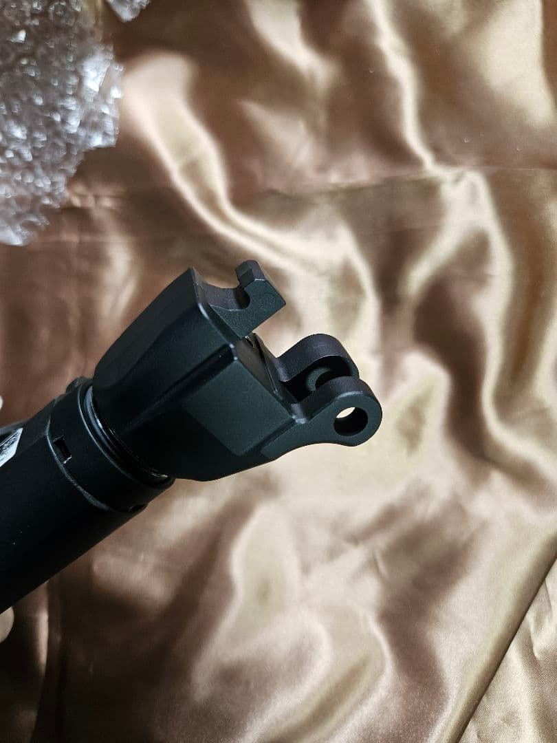 中古　krytac kriss vector 　ストックベース　ストックバー