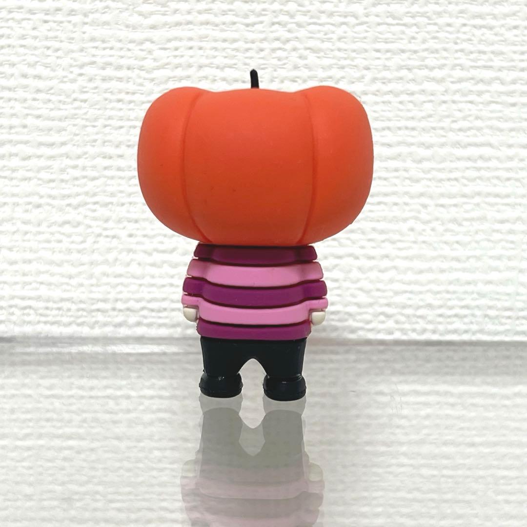 蘭たん ナポリの男たち ラバーマスコット ナポリ展