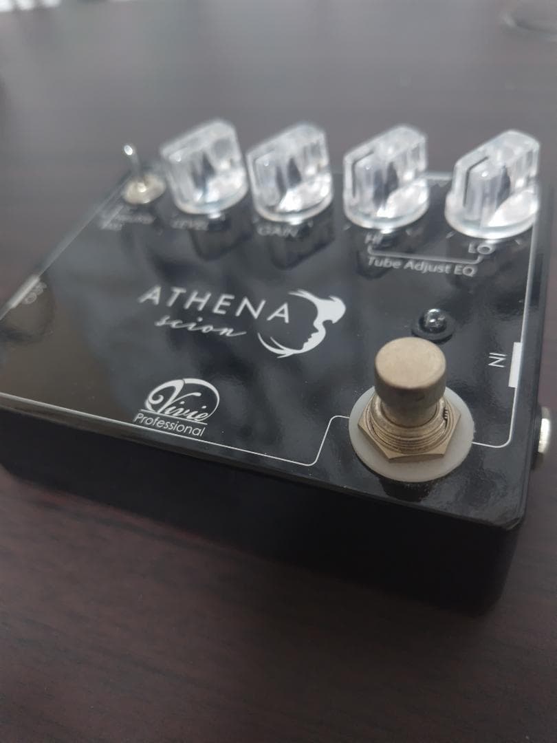 ギター Vivie ATHENA Scion