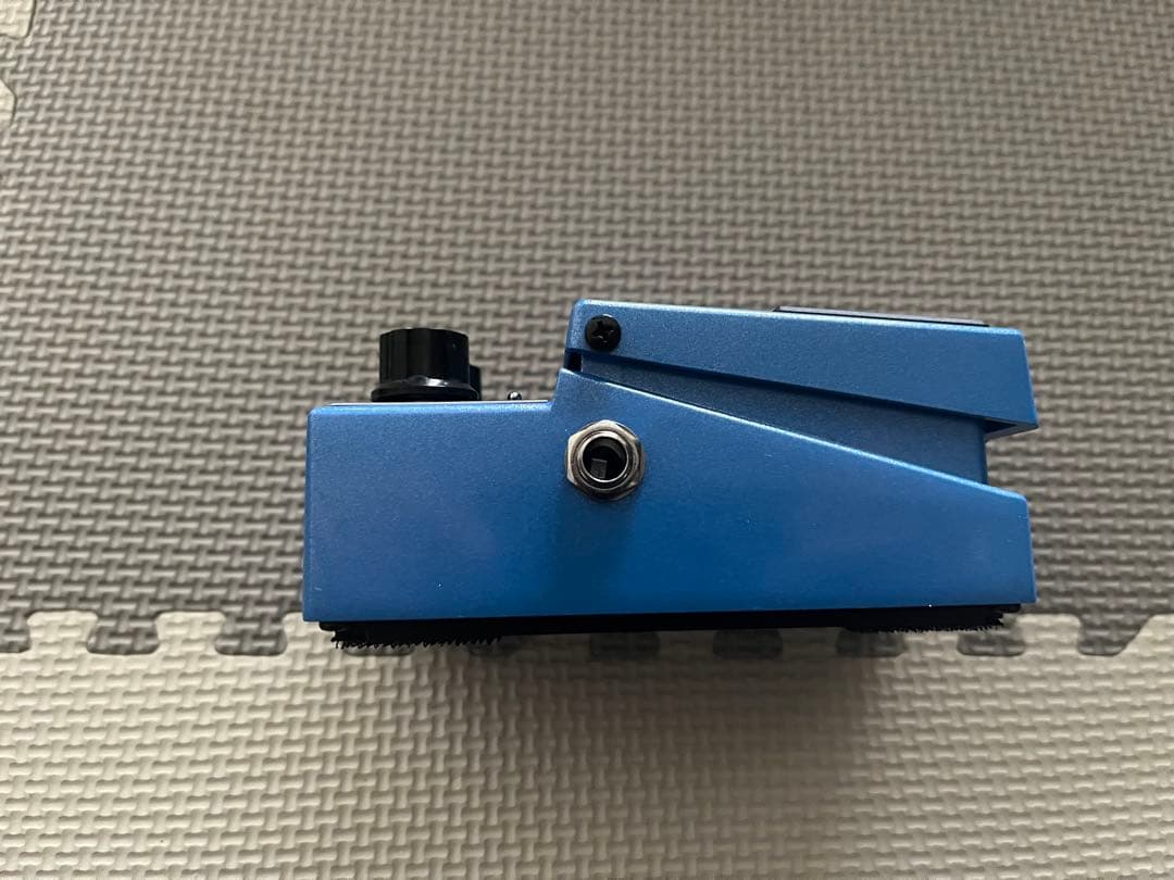 BOSS Poly Shifter XS-1 + PSA-100S 未使用級