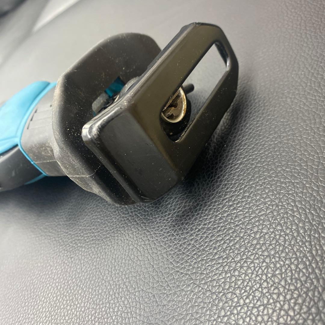 12satoru17様マキタ　充電式レシプロソー　JR184DT 18V