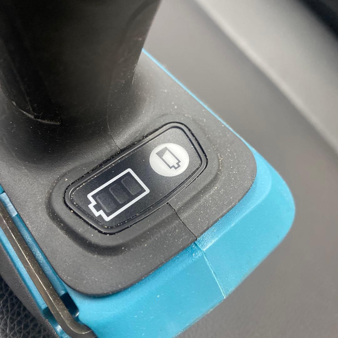 12satoru17様マキタ　充電式レシプロソー　JR184DT 18V