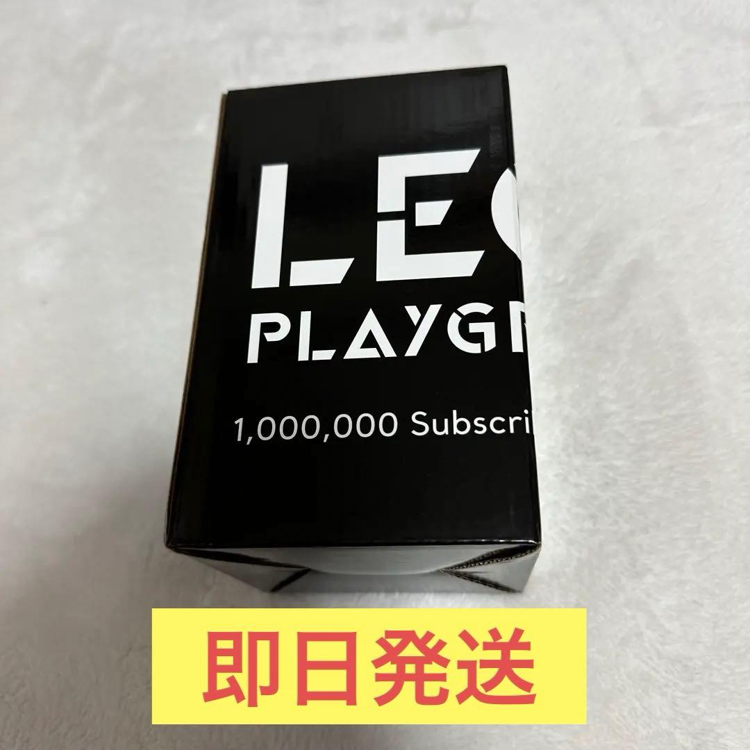 新品未開封LEOタンブラー