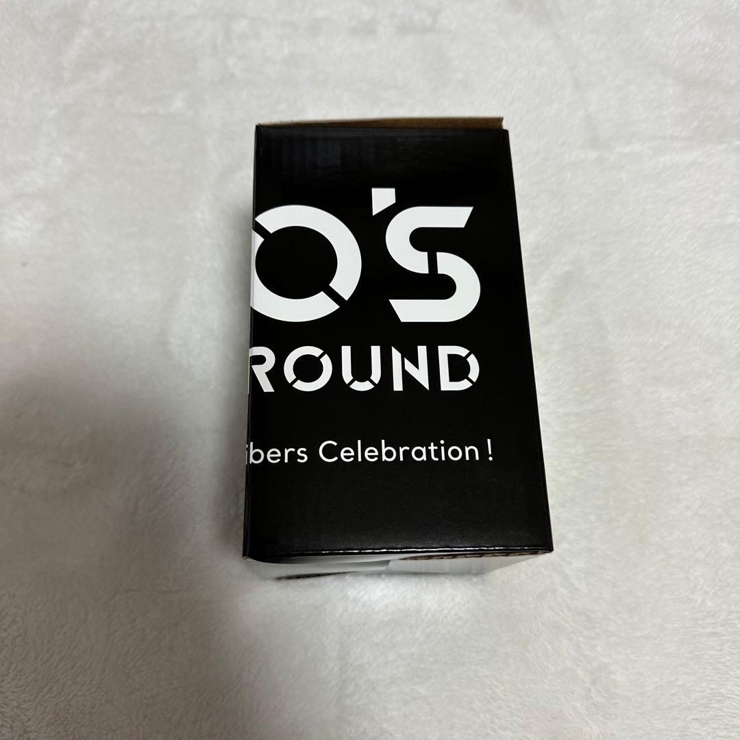 新品未開封LEOタンブラー