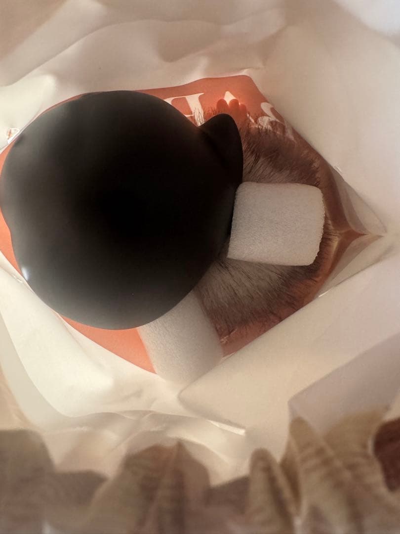 Baby Molly Winter Fit Check ぬいぐるみ　シークレット