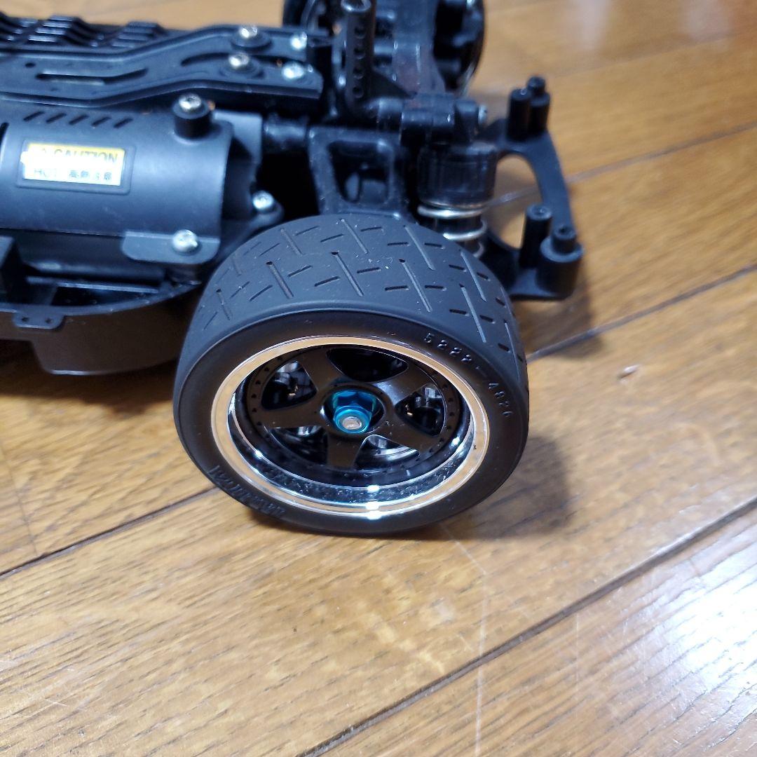 Ｓ*I様 TT01電動ホビーラジコンカー