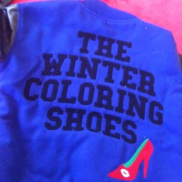 AAA・西島隆弘・スタジャン・西島サイズ