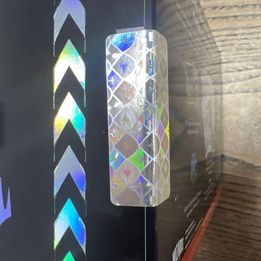 〈未開封〉MTG ファイナルファンタジー ギフトバンドル 英語版 1BOX