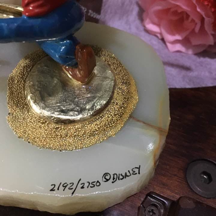 ディズニー・アラジンより