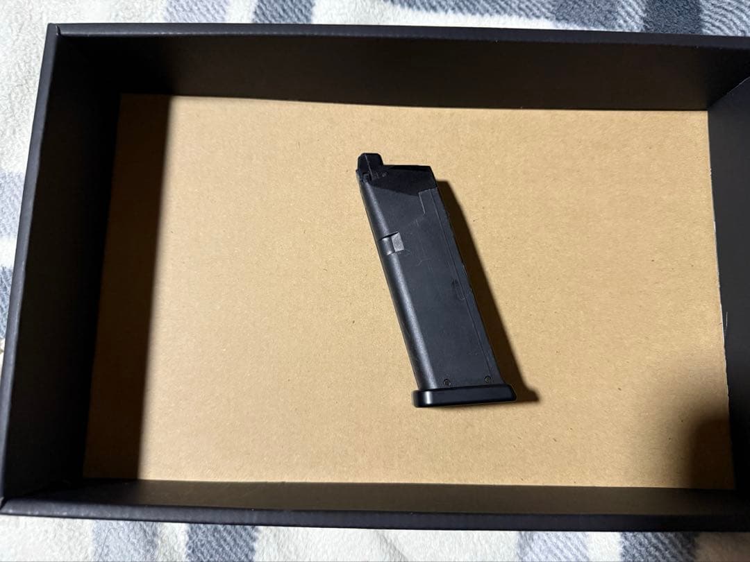 東京マルイ GLOCK19 3rd ジェネレーション