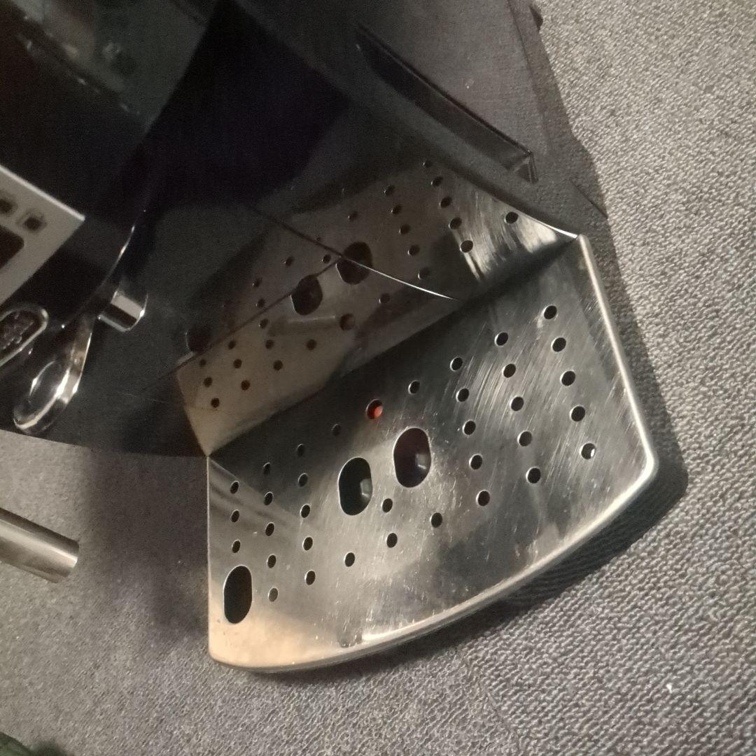 De Longhi デロンギ マグニフィカs 全自動 コーヒーマシン