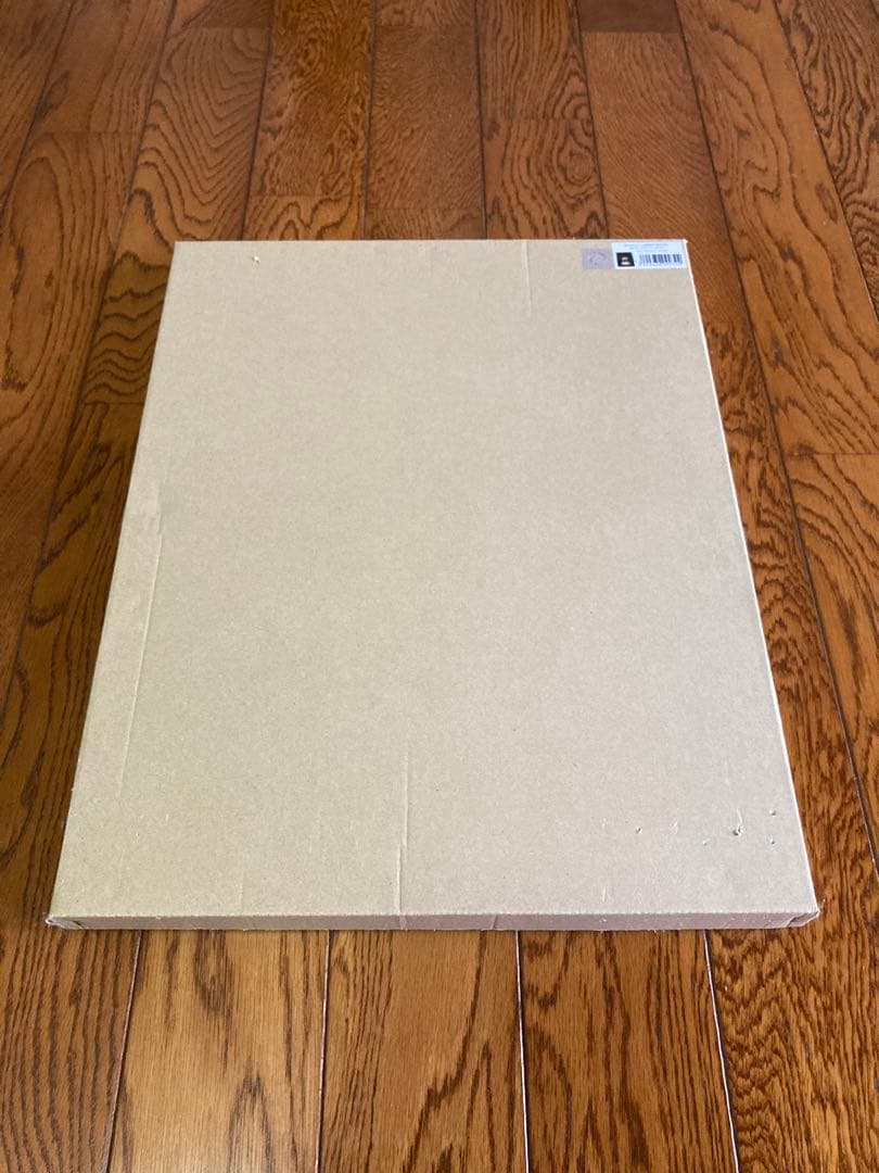 【Amazon.co.jp限定】『DEEMO』 A4 キャラファイングラフ