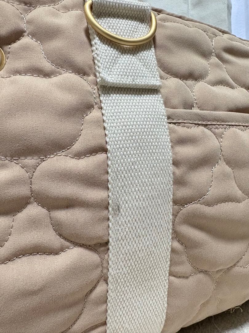 PET PARADISE キャリーバッグ ML ロング 約4〜6kg 犬