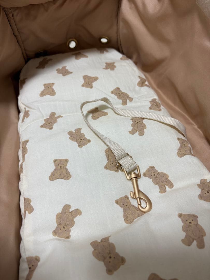 PET PARADISE キャリーバッグ ML ロング 約4〜6kg 犬