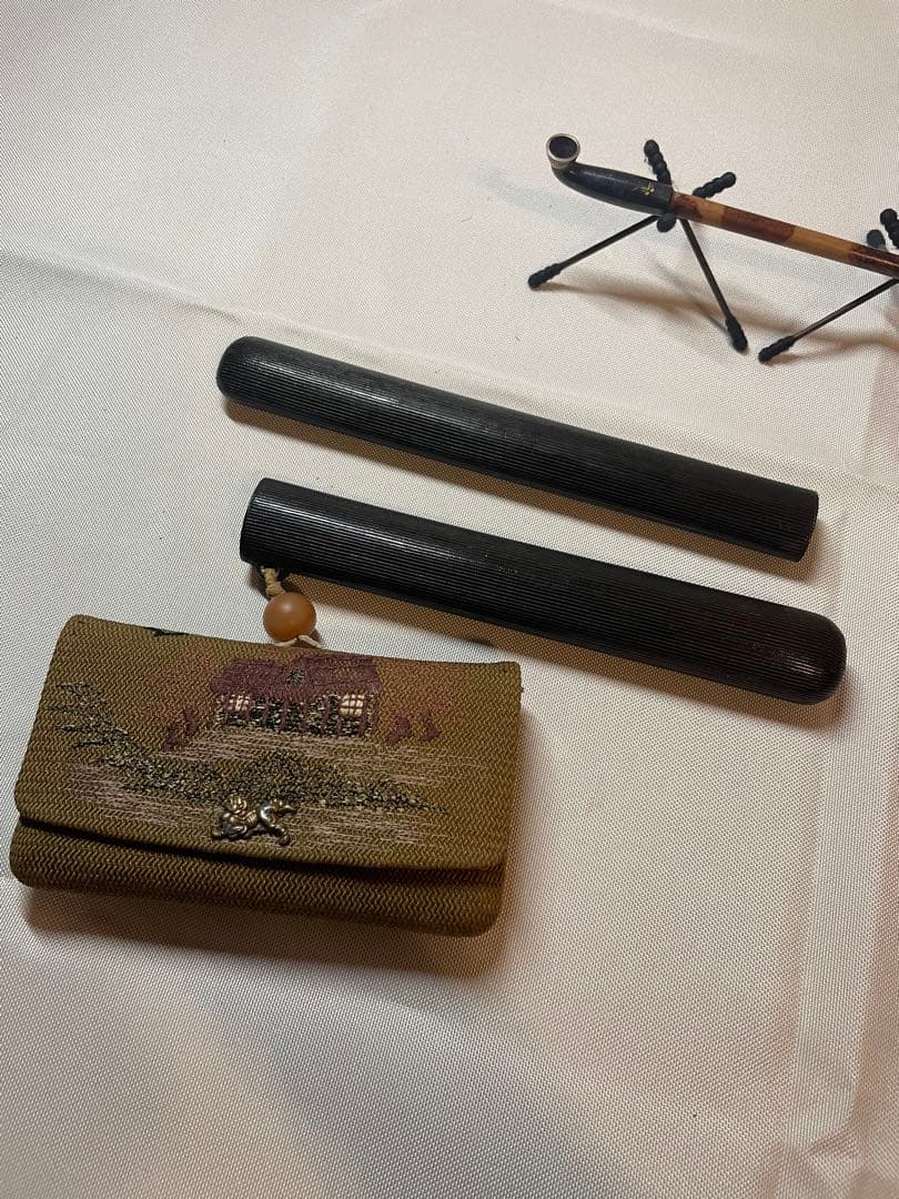 煙管　キセル　骨董品