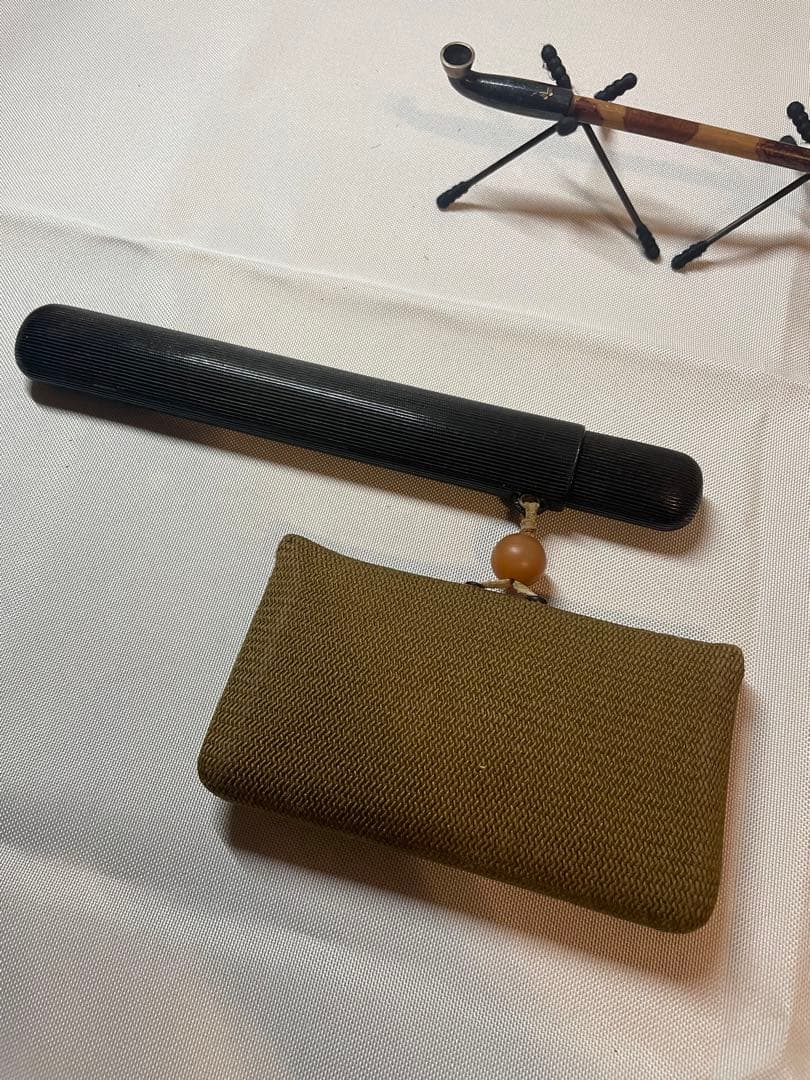 煙管　キセル　骨董品