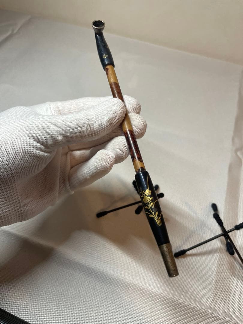 煙管　キセル　骨董品