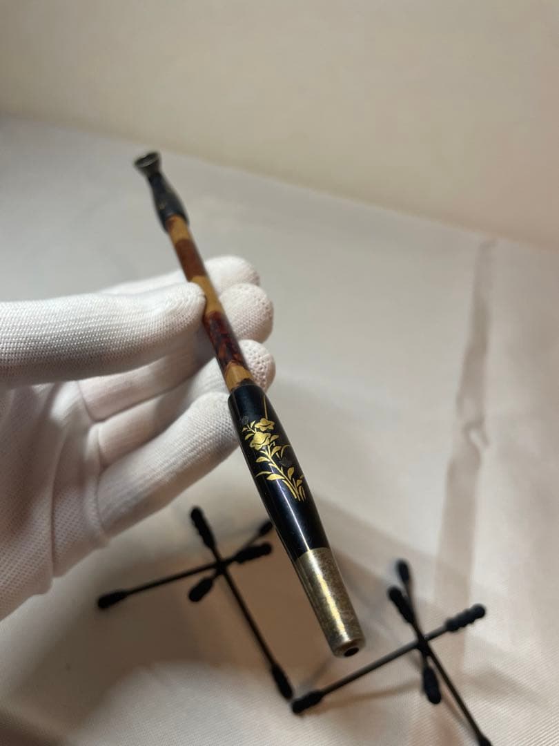 煙管　キセル　骨董品