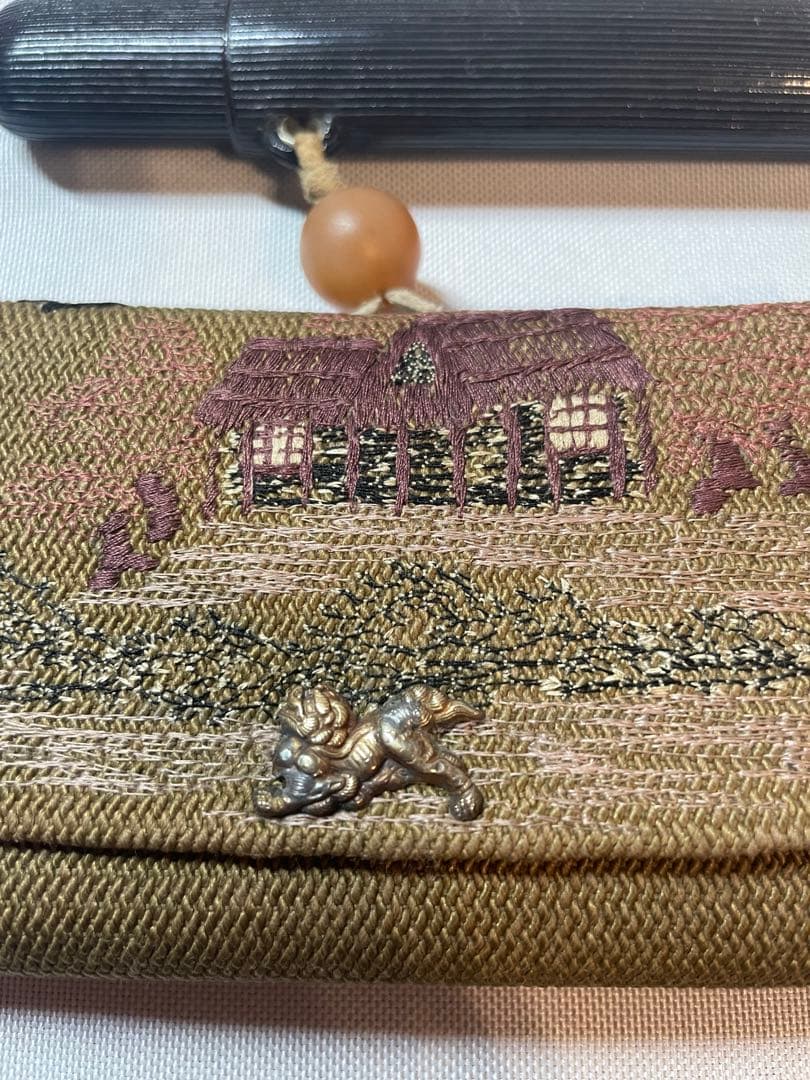 煙管　キセル　骨董品