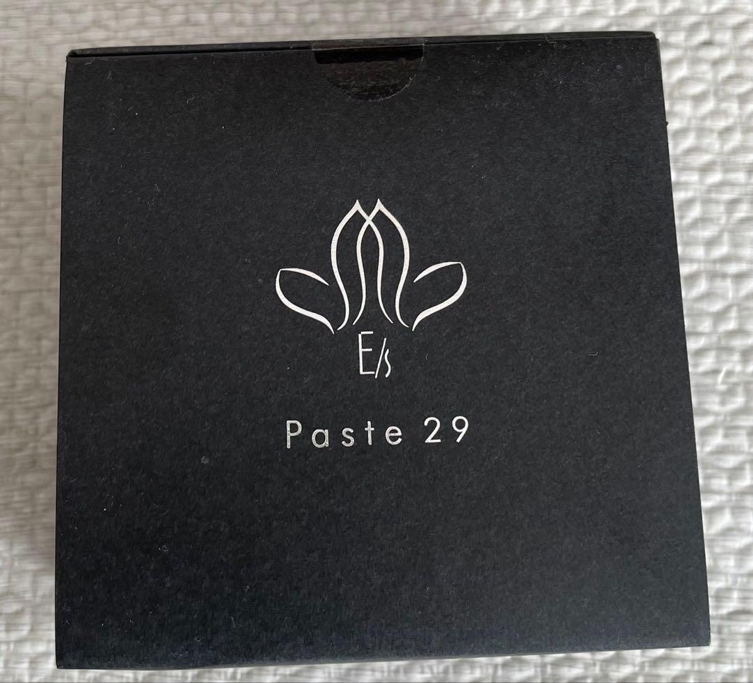 Paste 29 プレミアム美容液　ヒト幹細胞クリーム