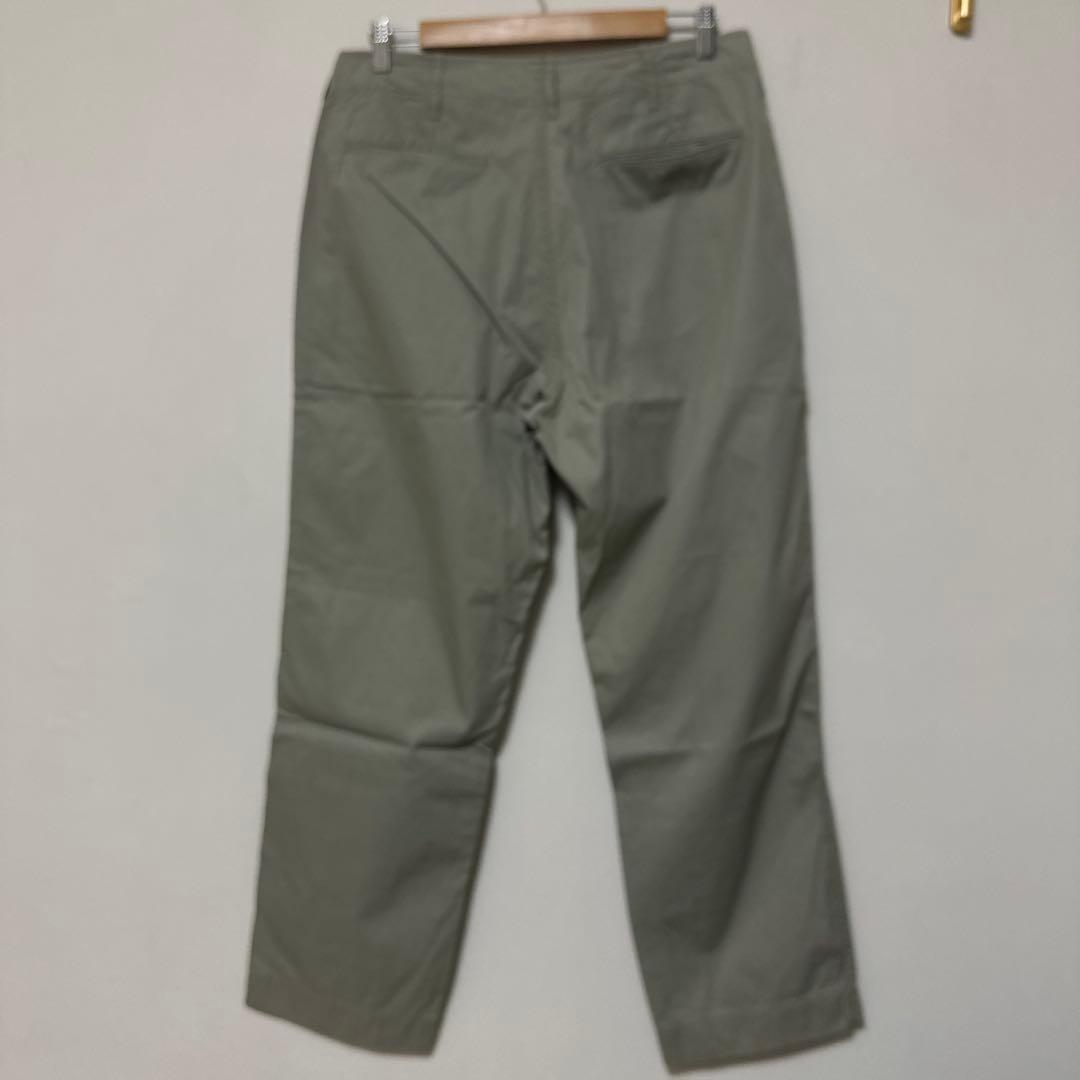 THE CORONA UTILITY ワークパンツ