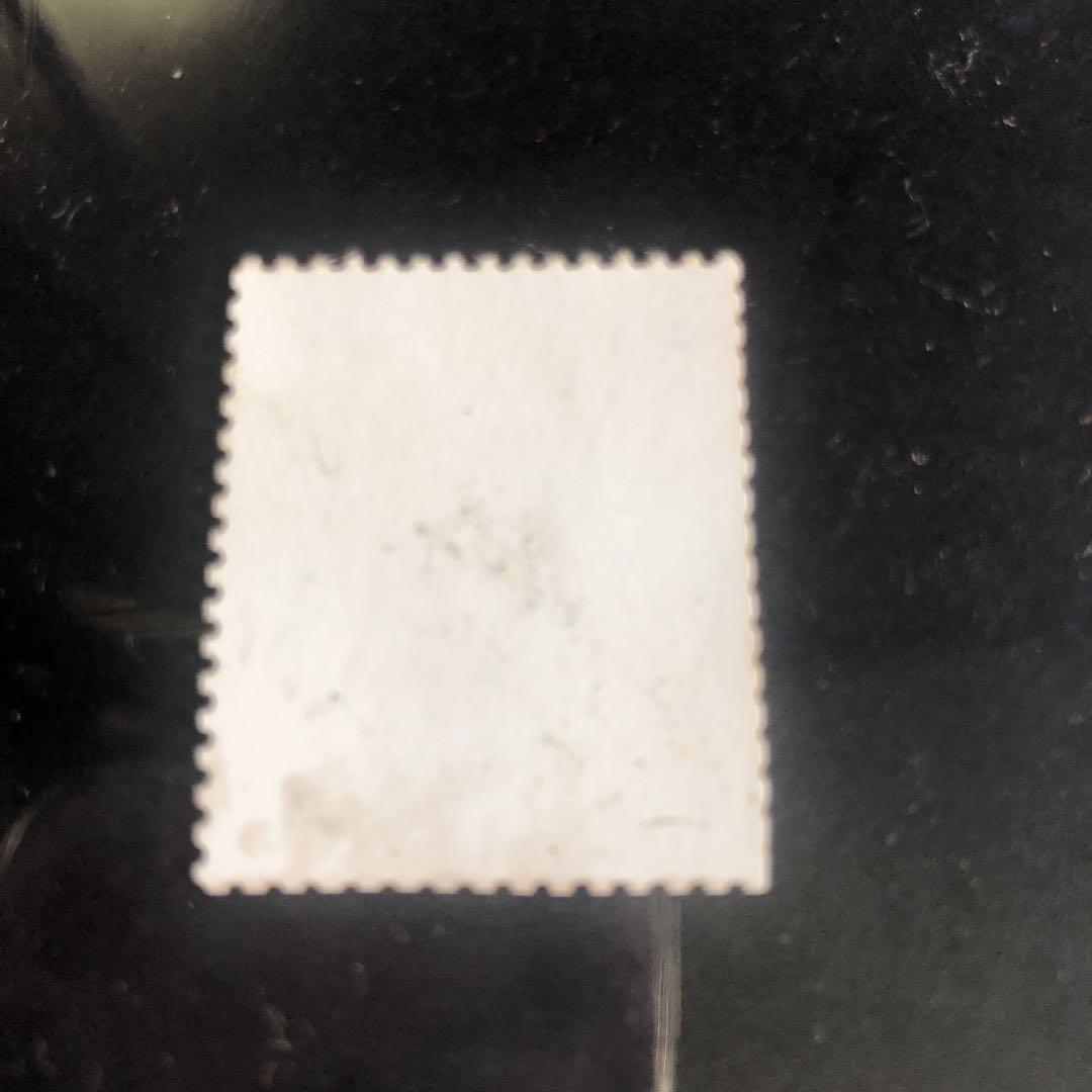 中国切手  赤猿  小猿  美品  T46  1980  (1-1)