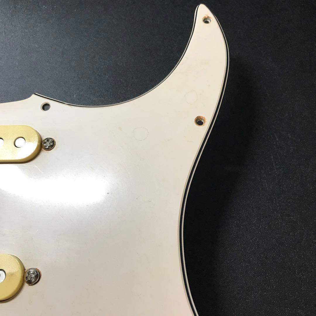 ストラトアッセンブリー　CUSTOM 69