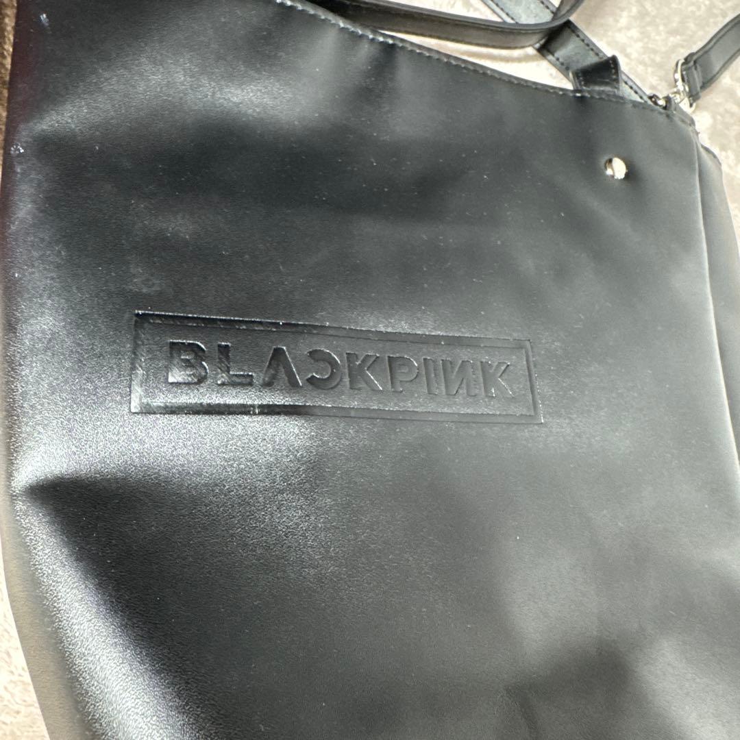 blackpink バッグ
