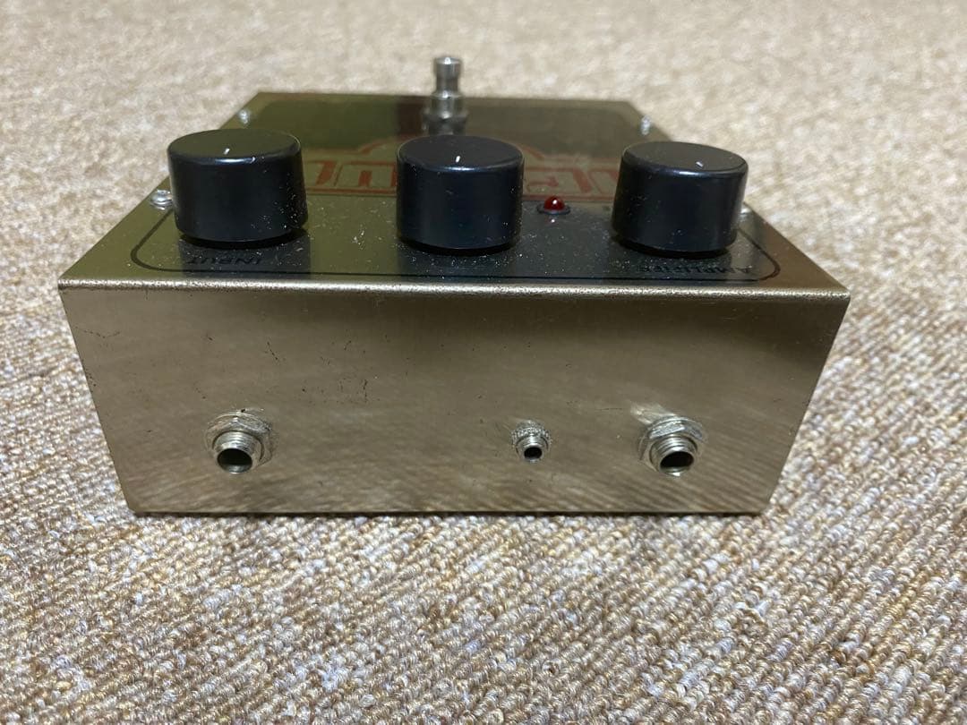 ギター Electro-Harmonix BIG MUFF