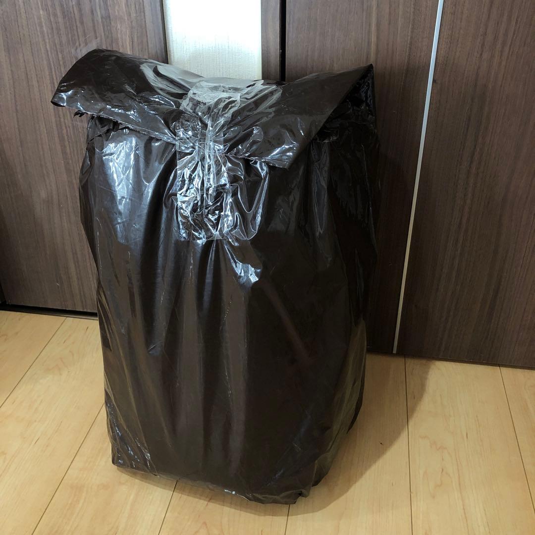 【新品】イケヒコ　デニム　楕円形　こたつ布団　カーキ