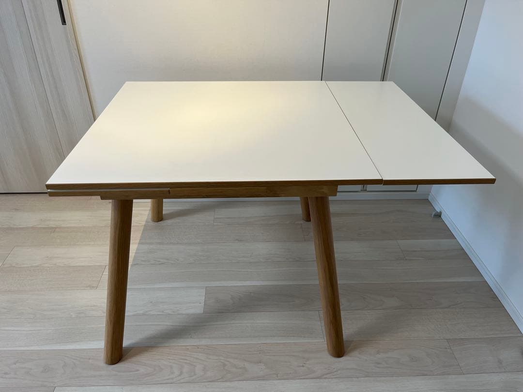 ダイニングテーブル　北欧　Findlay extension table