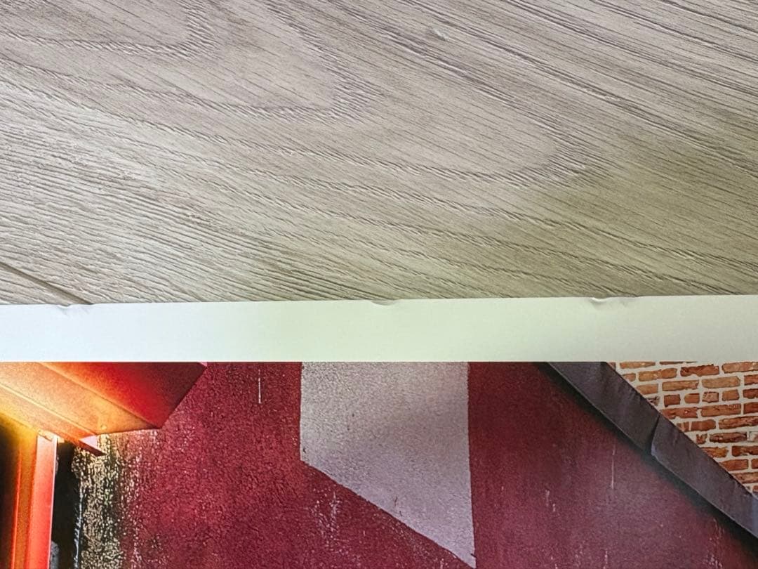 B'z Bestアルバム他　ポスター5枚セット