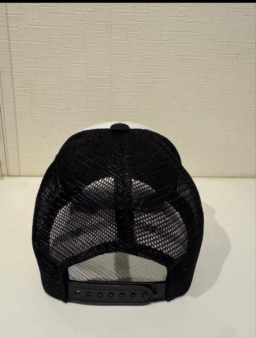 family first Cap keiju lex 着用