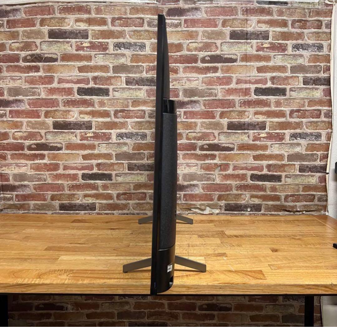 SONY BRAVIA KJ-49X8500G 2020年製