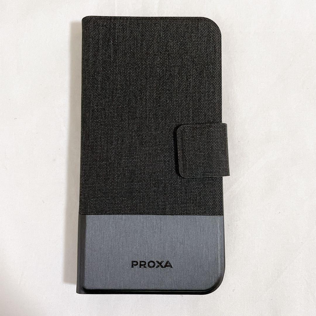 PROXA iPhone 13 Pro Max 用 ケース 手帳型